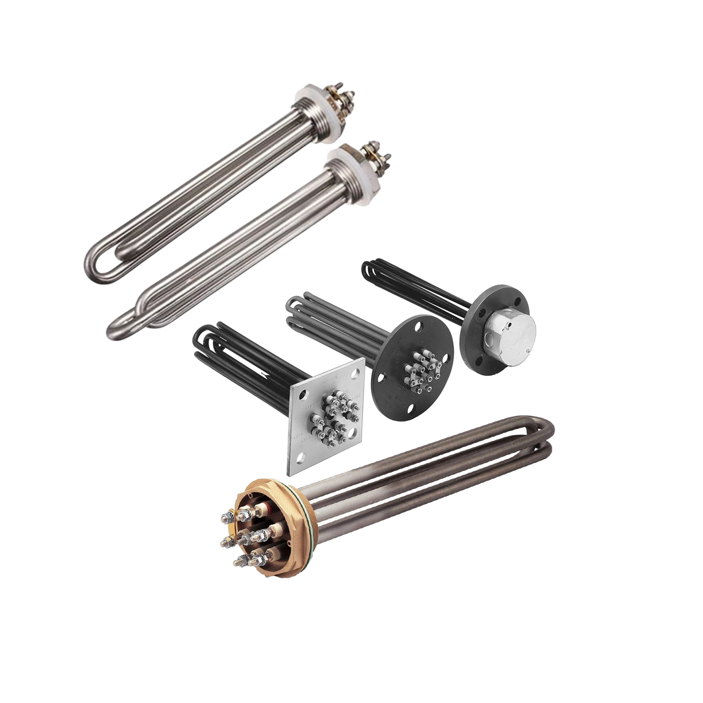 Immersion Heater